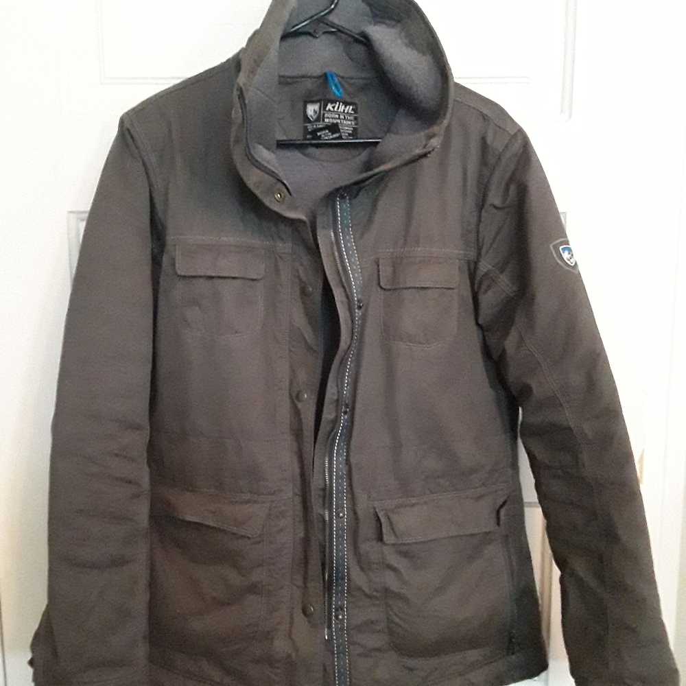 Kuhl Jacket